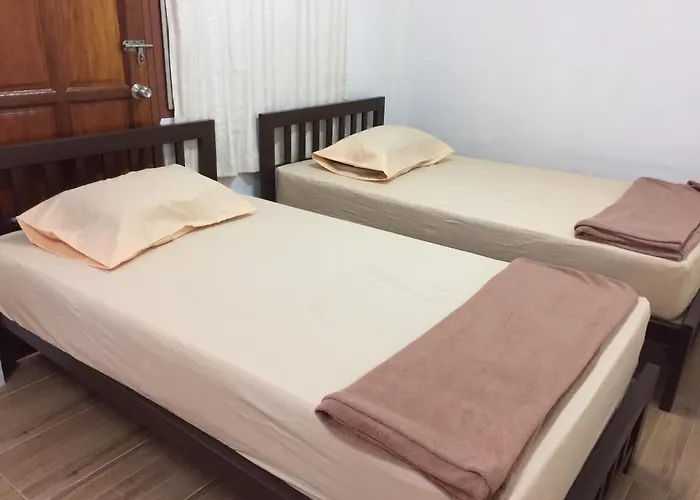 Siriwal Guesthouse