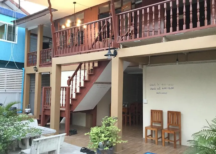 Siriwal Guesthouse
